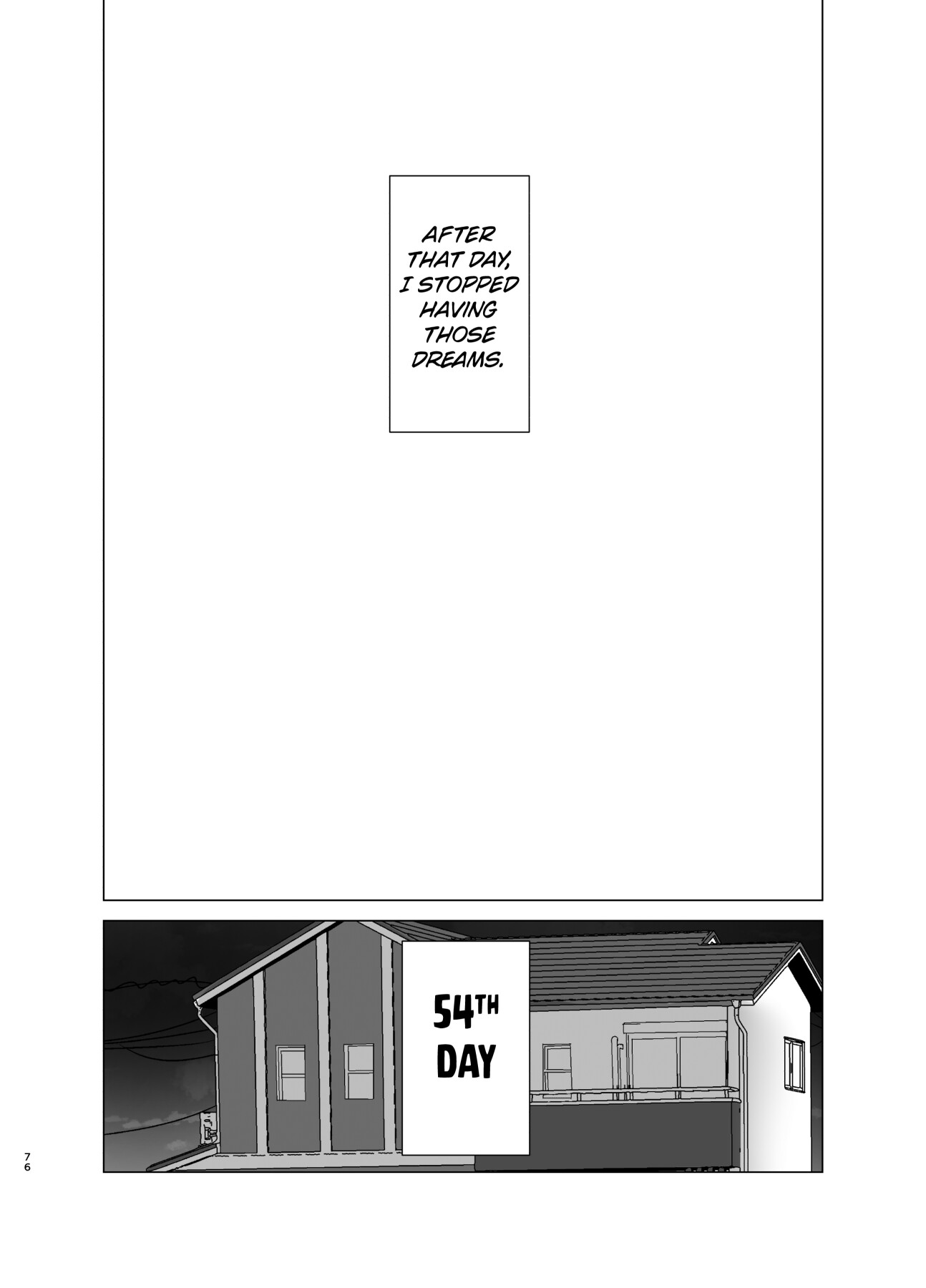 Hentai Manga Comic-The Big Sister and Her Little Brother Will Have Sex in 30 Days-Read-75